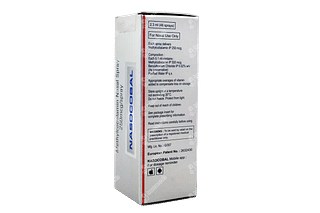 Nasocobal Nasal Spray 2.3 ML