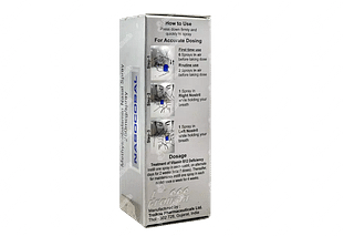 Nasocobal Nasal Spray 2.3ml