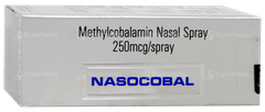 Nasocobal Nasal Spray 2.3ml