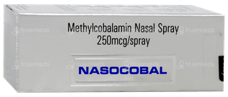 Nasocobal Nasal Spray 2.3ml