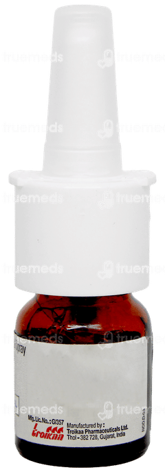 Nasocobal Nasal Spray 2.3ml