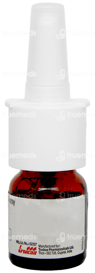 Nasocobal Nasal Spray 2.3ml