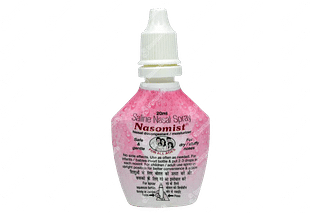 Nasomist Nasal Spray 20 ML