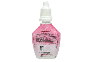 Nasomist Nasal Spray 20 ML