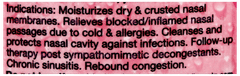 Nasomist Nasal Spray 20Ml