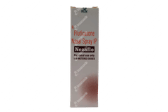 Nezaflo Nasal Spray 10ml