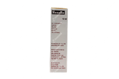 Nezaflo Nasal Spray 10ml Nezaflo Nasal Spray 10ml
