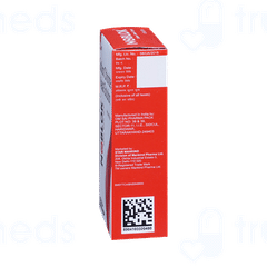 Noblok Saline Nasal Spray 20Ml Noblok Saline Nasal Spray 20Ml