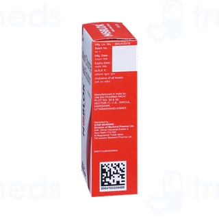 Noblok Saline Nasal Spray 20Ml