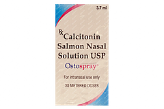 Ostospray Nasal Solution 3.7ml Ostospray Nasal Solution 3.7ml