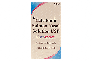 Ostospray Nasal Solution 3.7ml