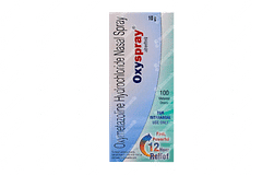 Oxyspray Nasal Spray 10gm