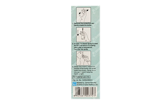 Oxyspray Nasal Spray 10gm