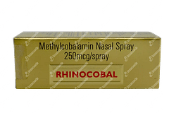 Rhinocobal Nasal Spray 2.3ml Rhinocobal Nasal Spray 2.3ml