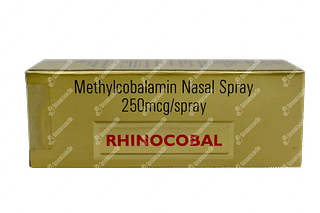 Rhinocobal Nasal Spray 2.3ml