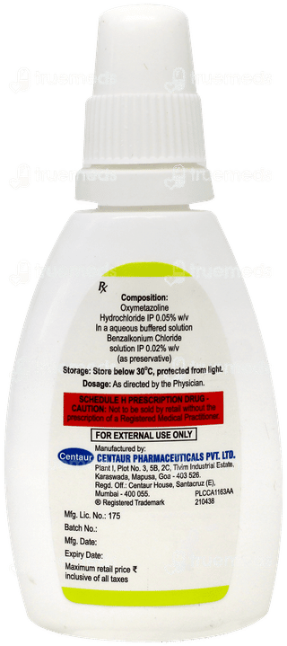 Sinarest Nasal Spray 10ml