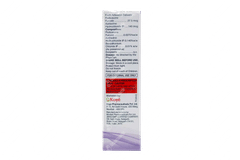 Spiroflut A Nasal Spray 7ml