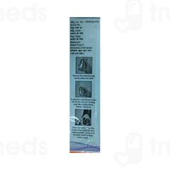 Spiroflut A Nasal Spray 7ml