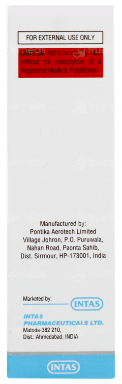 Xylostar Nasal Spray 10ml