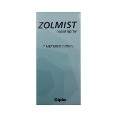 Zolmist Nasal Spray 0.7ml