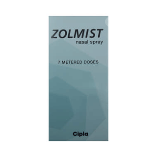 Zolmist Nasal Spray 0.7ml