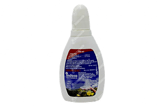 Karvol Clear Nasal Spray 20 ML