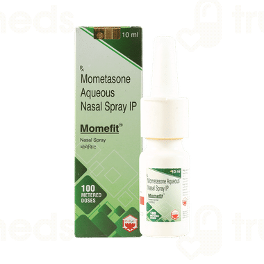Momefit Nasal Spray 10Ml