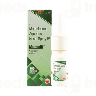 Momefit Nasal Spray 10ml