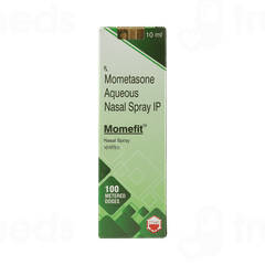 Momefit Nasal Spray 10ml Momefit Nasal Spray 10ml