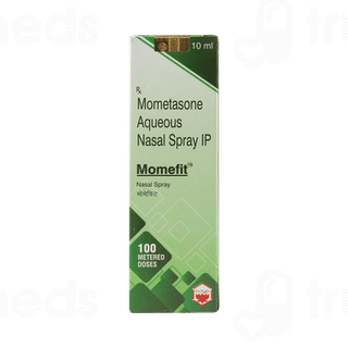 Momefit Nasal Spray 10ml