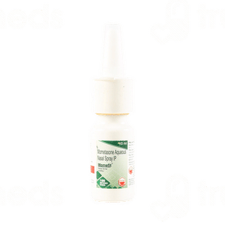 Momefit Nasal Spray 10ml