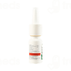 Momefit Nasal Spray 10ml Momefit Nasal Spray 10ml
