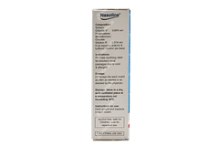 Nasoline Nasal Spray 10ml