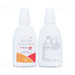 Nozuka Nasal Spray 20ml