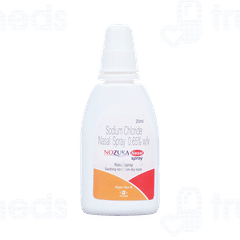 Nozuka Nasal Spray 20ml