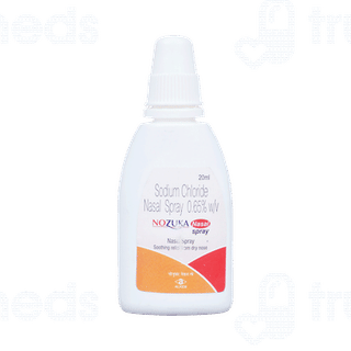 Nozuka Nasal Spray 20ml