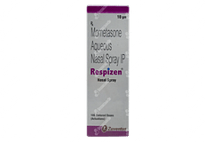 Respizen Nasal Spray 10gm