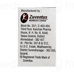 Respizen Nasal Spray 10gm