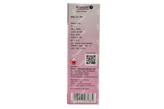 Rhinofit F Nasal Spray 6gm Rhinofit F Nasal Spray 6gm