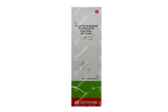 Flublock Nasal Spray 6gm
