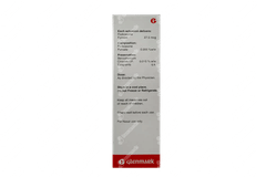 Flublock Nasal Spray 6gm Flublock Nasal Spray 6gm