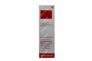 Flublock Nasal Spray 6 GM