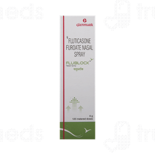 Flublock Nasal Spray 6gm