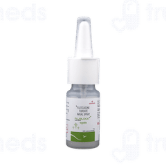 Flublock Nasal Spray 6gm Flublock Nasal Spray 6gm