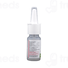 Flublock Nasal Spray 6gm Flublock Nasal Spray 6gm