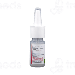 Flublock Nasal Spray 6gm