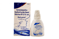 Xytrovin Nasal Spray 10ml