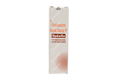 Nezaflo Nasal Spray 12ml