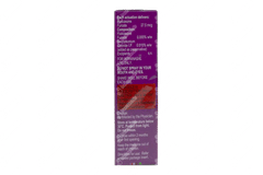 Allegra Nasal Spray 6gm