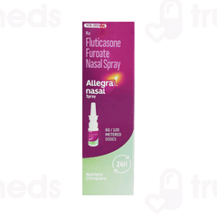 Allegra Nasal Spray 6gm